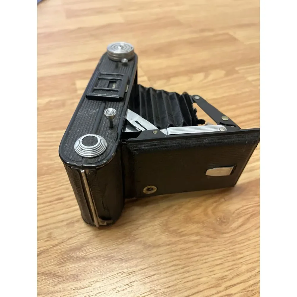 Vintage Germany Camera